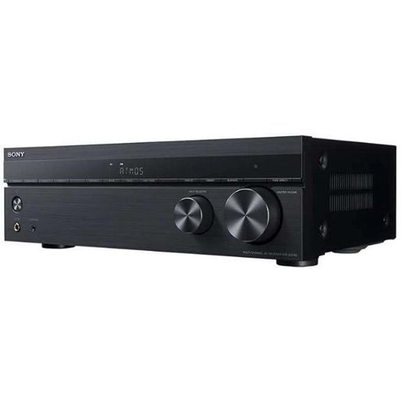 Sony 7.2-Channel Surround Sound Home Theater AV Receiver