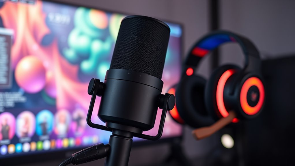 sound clarity and features