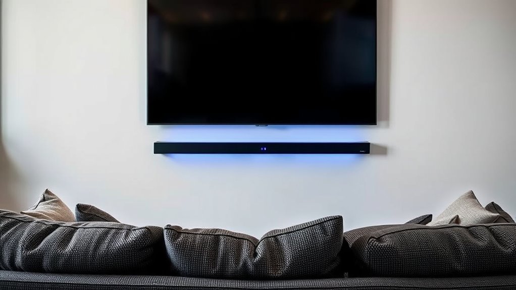 sound quality room fit