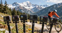 top 2026 adventure camera picks