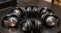 top 2026 audiophile headphones