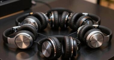 top 2026 audiophile headphones