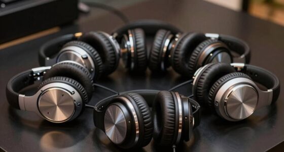 top 2026 audiophile headphones