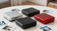 top 2026 portable photo printers