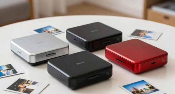 top 2026 portable photo printers