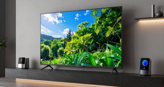 top 2026 qled tvs