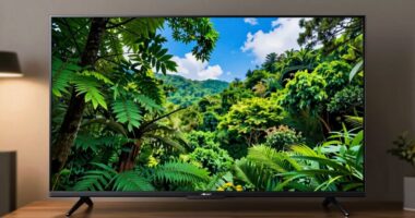 top 43 inch tvs 2026
