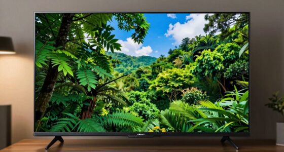 top 43 inch tvs 2026