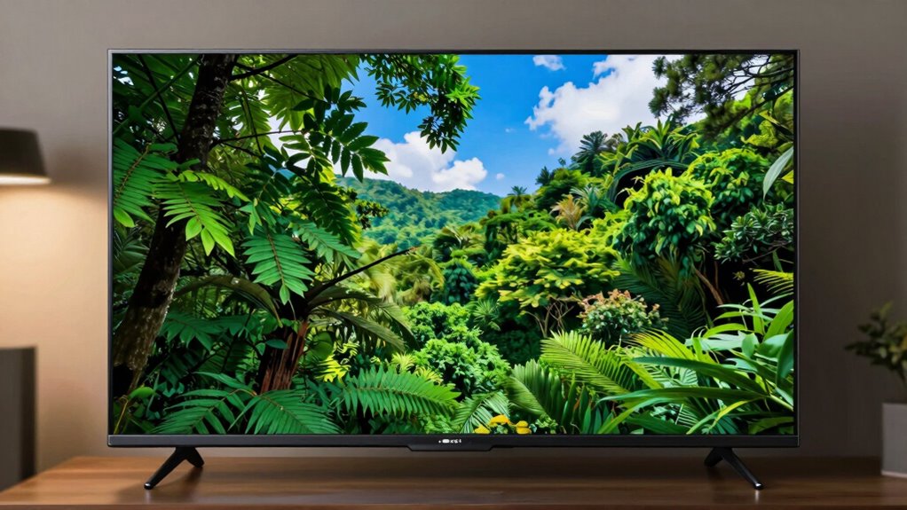 top 43 inch tvs 2026