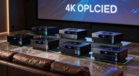 top 4k blu ray players