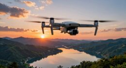 top 4k drone camera picks