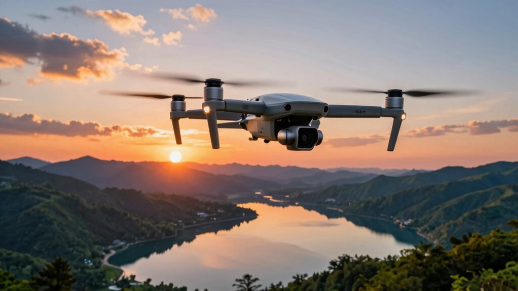 top 4k drone camera picks