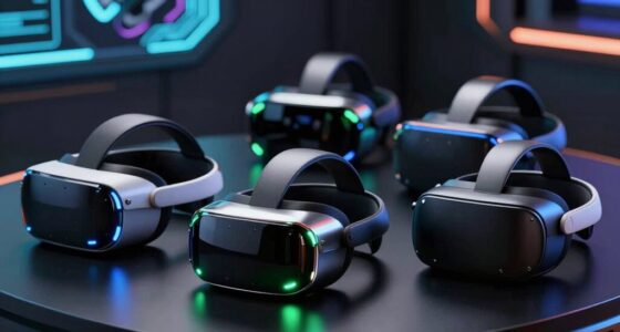 top 5 independent vr headsets