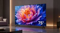 top 75 inch tv picks