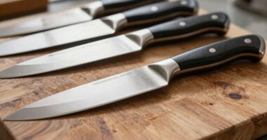 top affordable chef knives