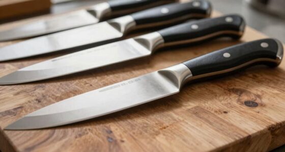 top affordable chef knives