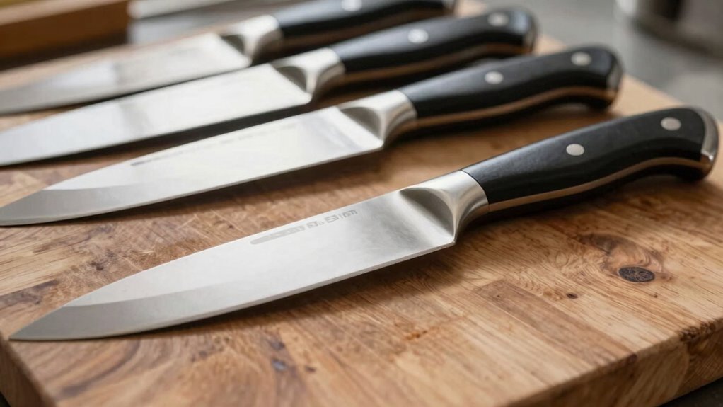 top affordable chef knives