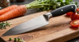 top affordable chef knives