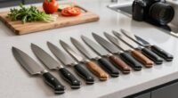 top affordable chef knives