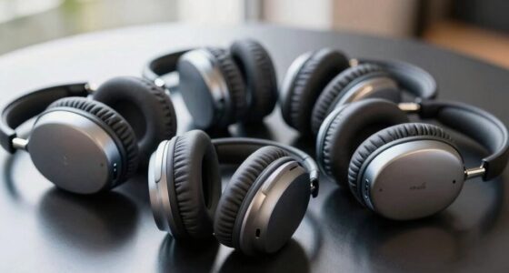 top affordable high quality headphones