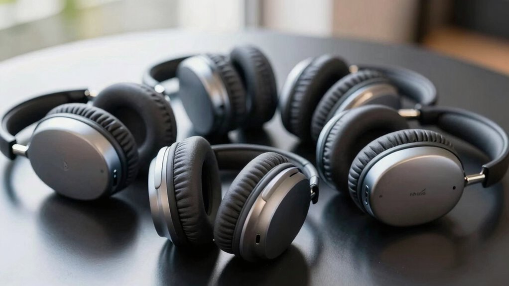 top affordable high quality headphones