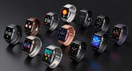 top android smartwatch picks