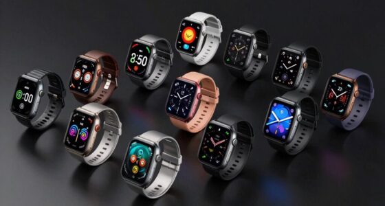 top android smartwatch picks
