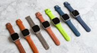 top apple watch bands