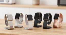 top apple watch charging options