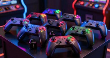 top arcade fight stick picks