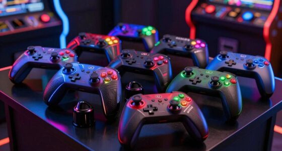 top arcade fight stick picks