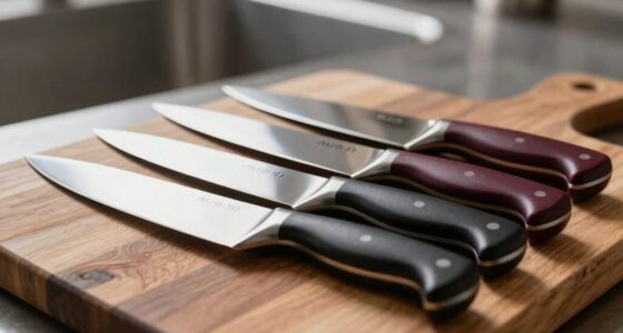 top aus 10 kitchen knives