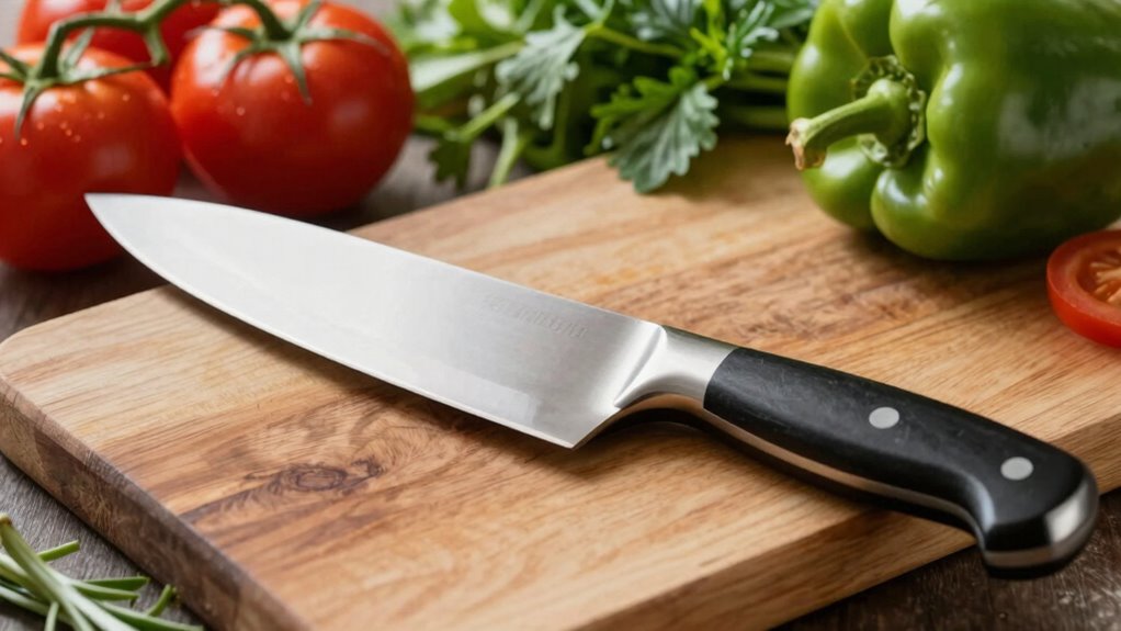 top beginner chef knives