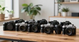 top beginner mirrorless cameras
