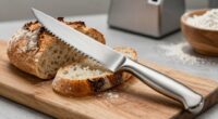 top bread knife picks