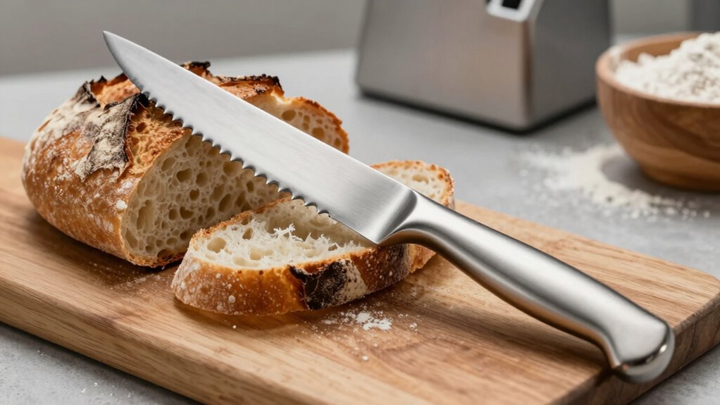top bread knife picks