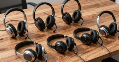 top call headsets 2026