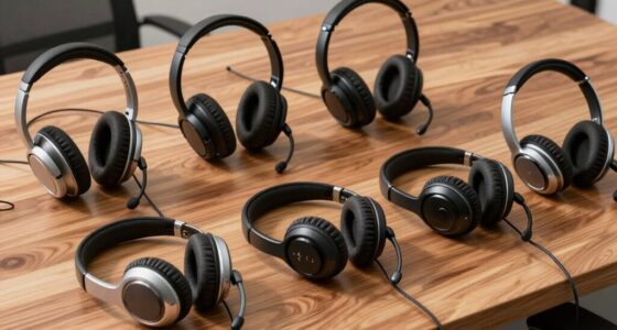 top call headsets 2026