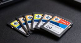 top cfexpress type a cards