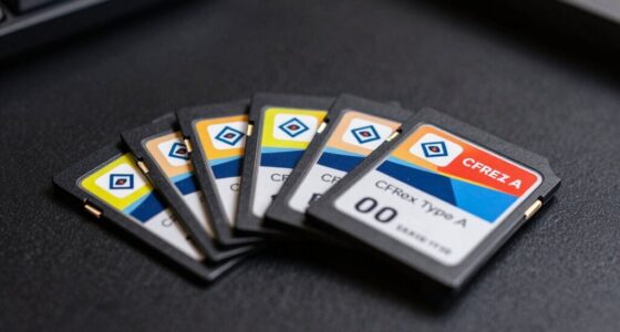 top cfexpress type a cards