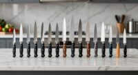 top chef approved knife collections