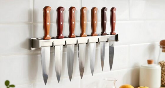 top chef approved magnetic strips