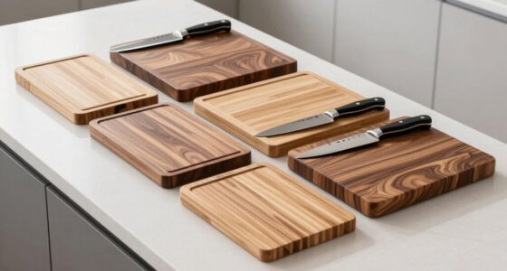 top chef knife cutting boards