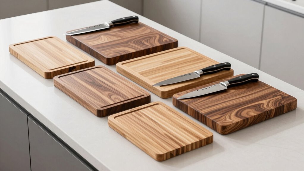 top chef knife cutting boards