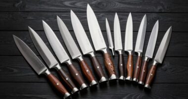 top chef knife recommendations