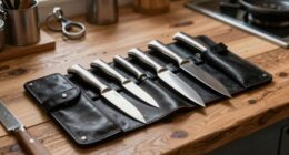 top chef knife roll picks
