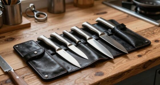 top chef knife roll picks