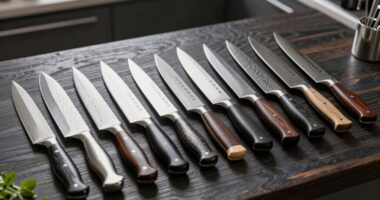 top chef knives for 2026