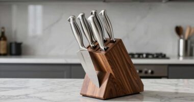 top chef recommended knife sets