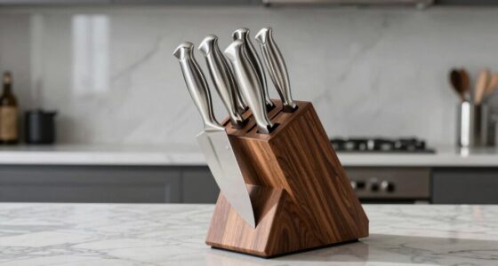 top chef recommended knife sets